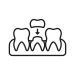 dental-crown-line-icon-oral-care-tooth-medical-crown-linear-pictogram-teeth-protection-implant-dental-treatment-sign-dentistry-outline-symbol-editable-stroke-isolated-illustration-vector